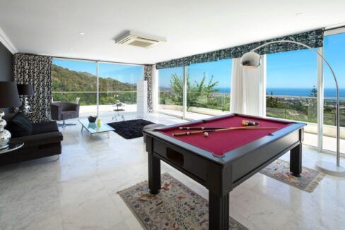 Villa Belair (1)