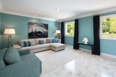 Villa Belair (2)