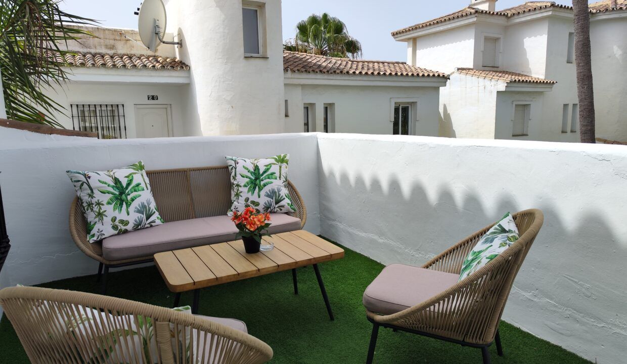 Villa Los Naranjos (2)