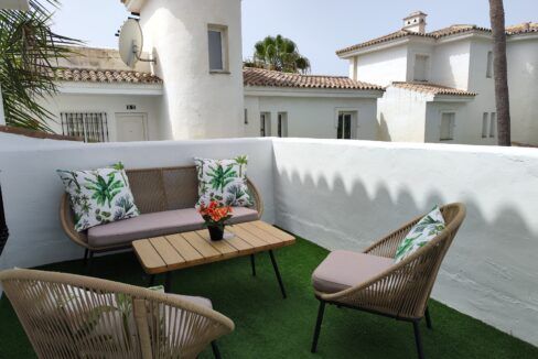 Villa Los Naranjos (2)