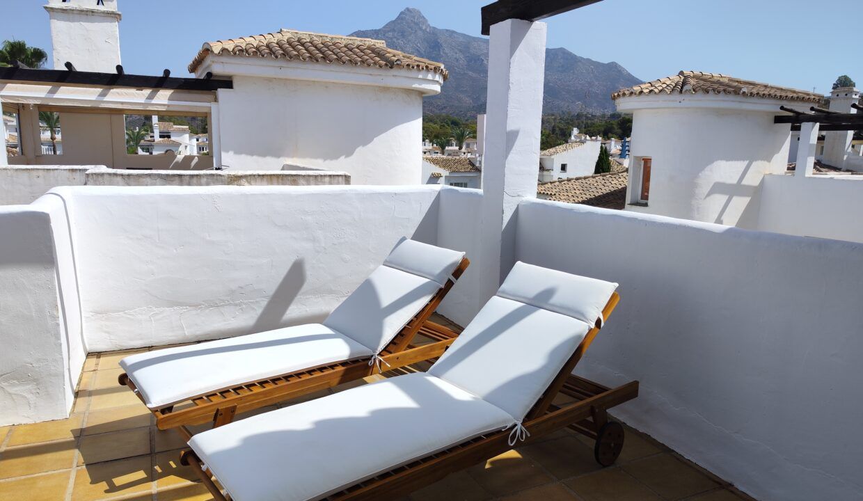 Villa Los Naranjos (4)