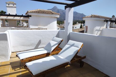 Villa Los Naranjos (4)