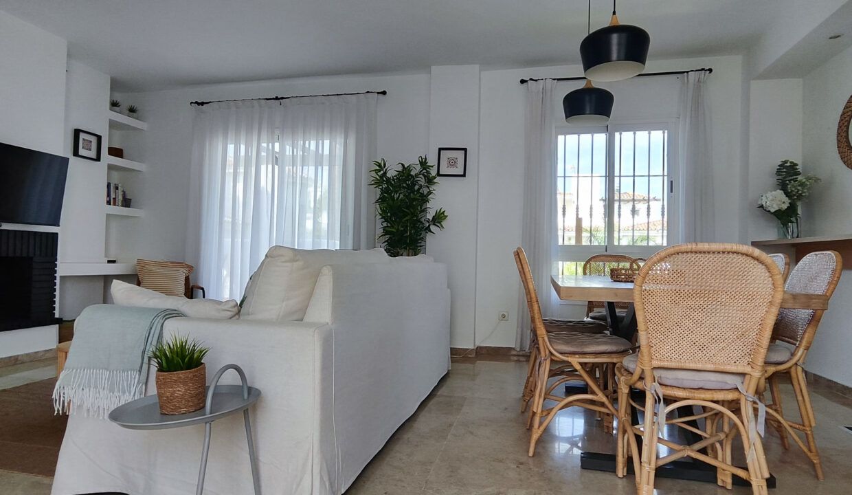 Villa Los Naranjos (5)