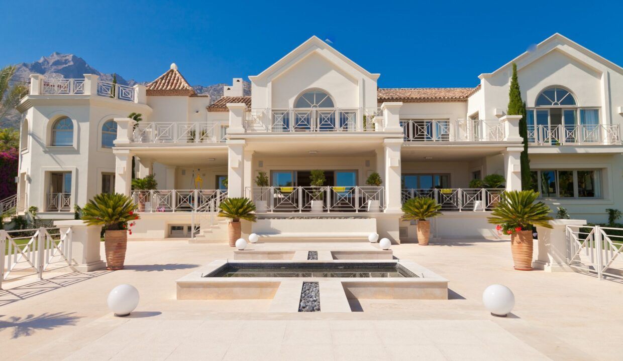Villa Catalina (1)